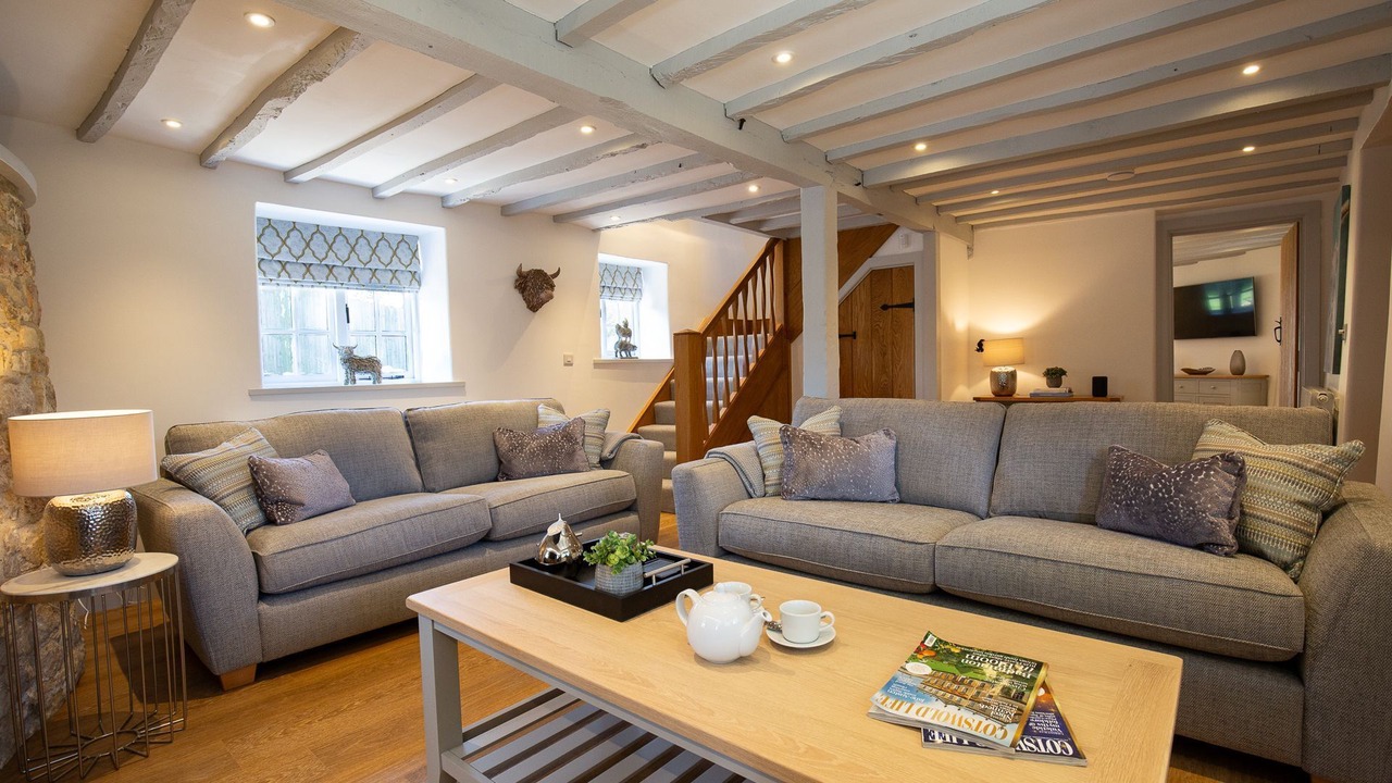 Photo of Bedroom in Chipping Campden