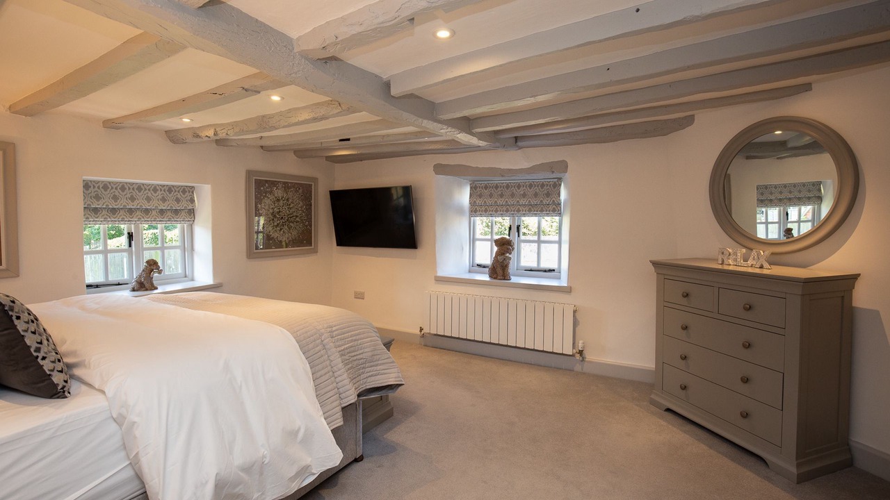 Photo of Bedroom in Chipping Campden