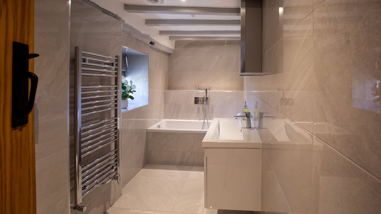 Photo of Bathroom in Chipping Campden