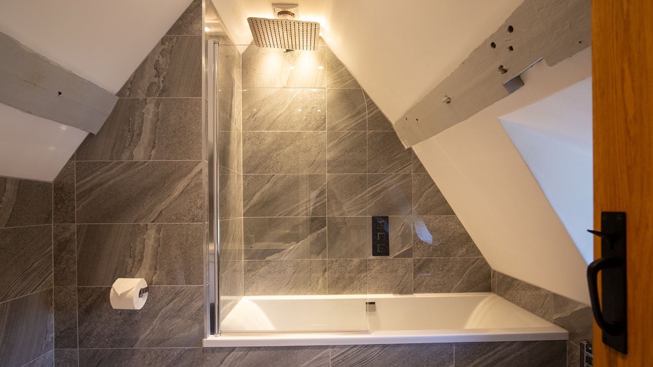 Photo of Bathroom in Chipping Campden
