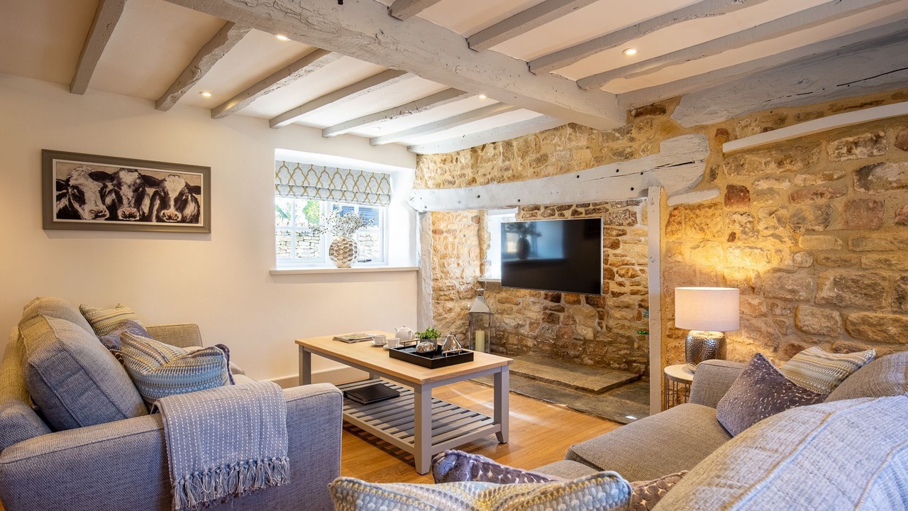 Photo of Livingroom in Chipping Campden