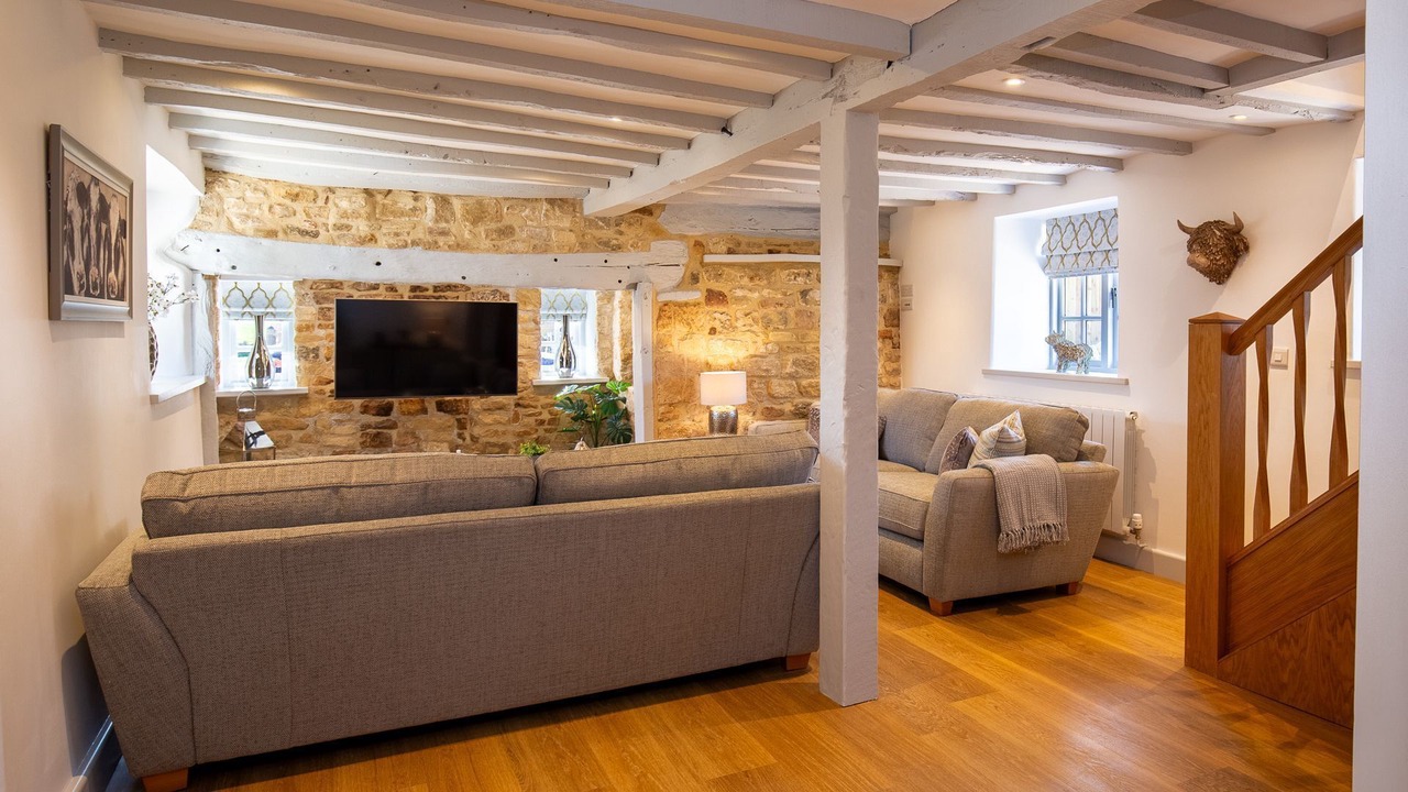Photo of Bedroom in Chipping Campden