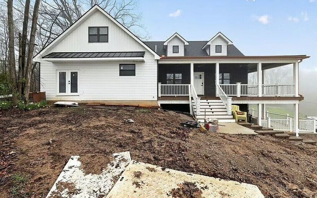 Photo of Outdoor in South Lyon