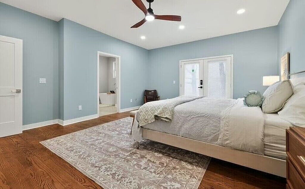 Photo of Bedroom in South Lyon