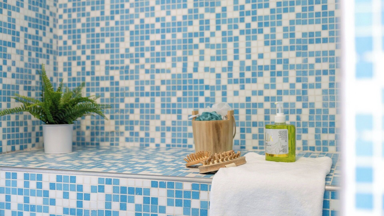Photo of Bathroom in Porto Recanati
