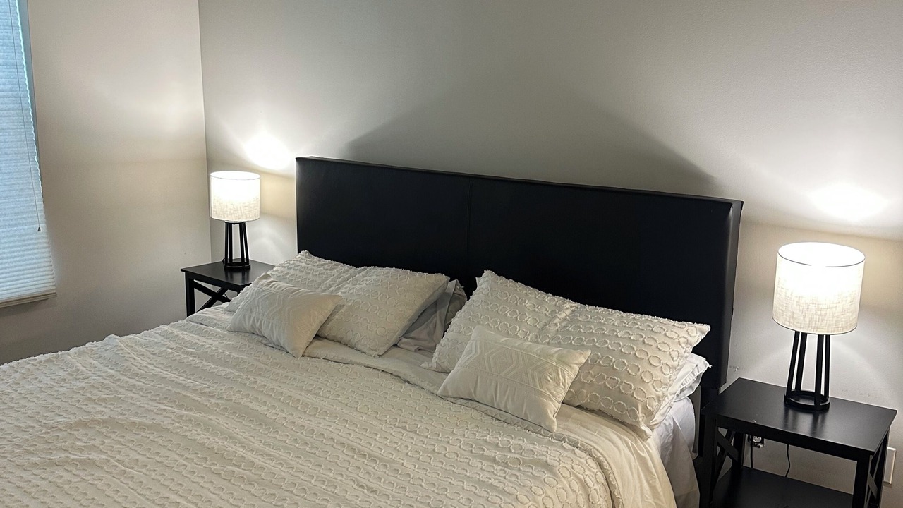 Photo of Bedroom in Central Business District