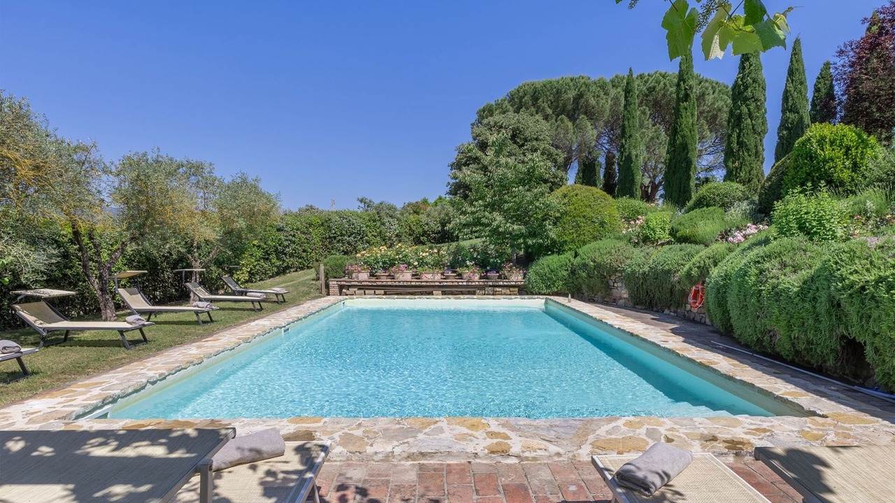Photo of Outdoor in Citta della Pieve