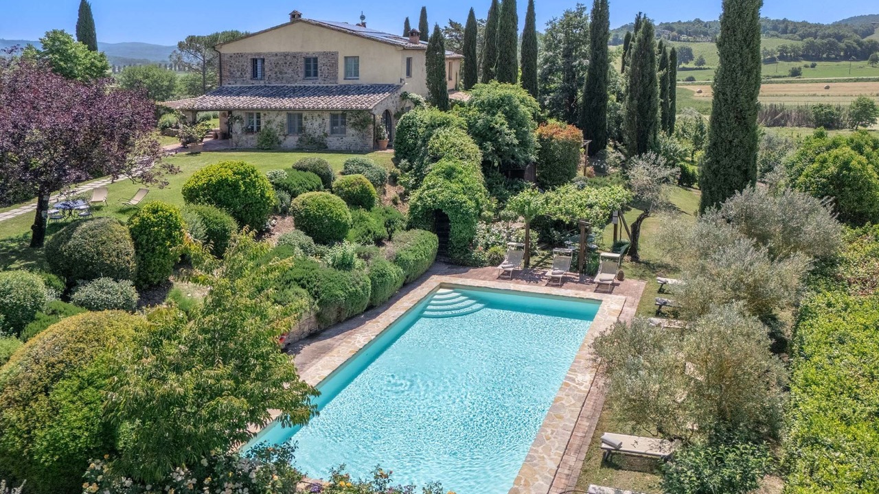 Photo of Outdoor in Citta della Pieve