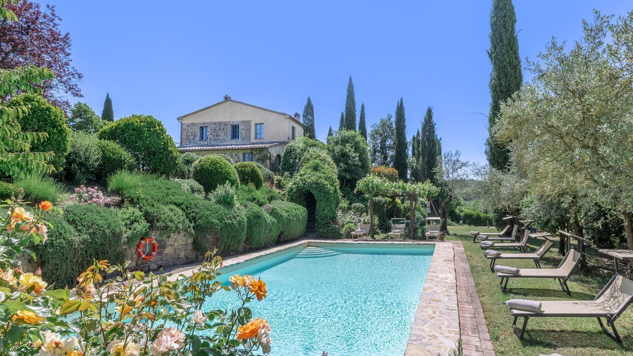 Photo of Outdoor in Citta della Pieve