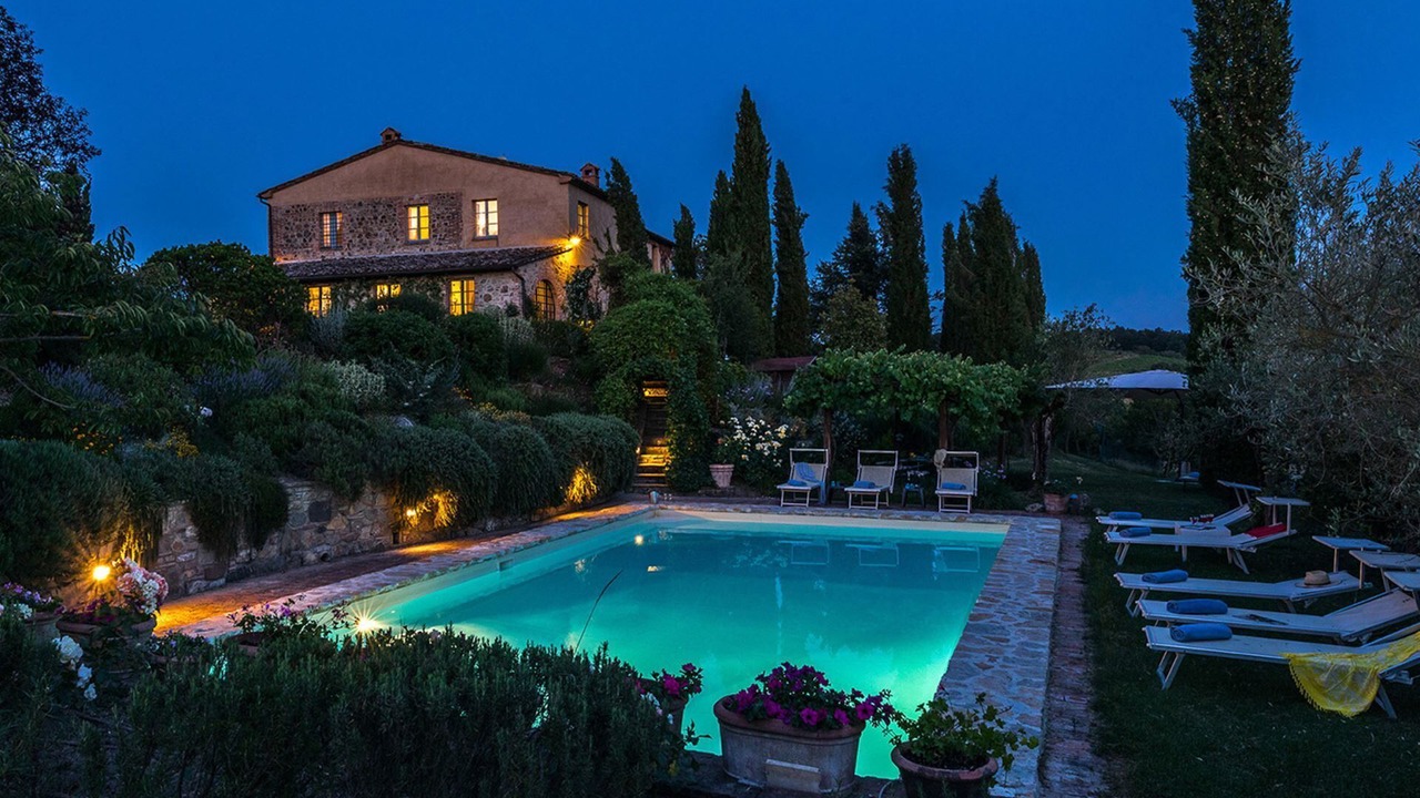 Photo of Outdoor in Citta della Pieve
