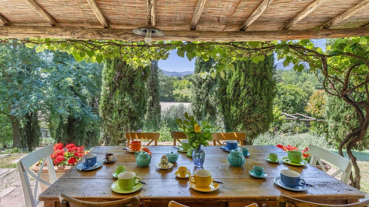 Photo of Outdoor in Citta della Pieve