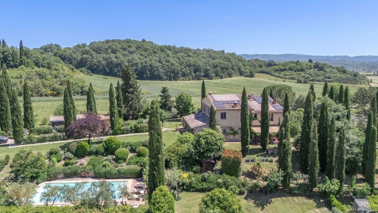 Photo of Outdoor in Citta della Pieve