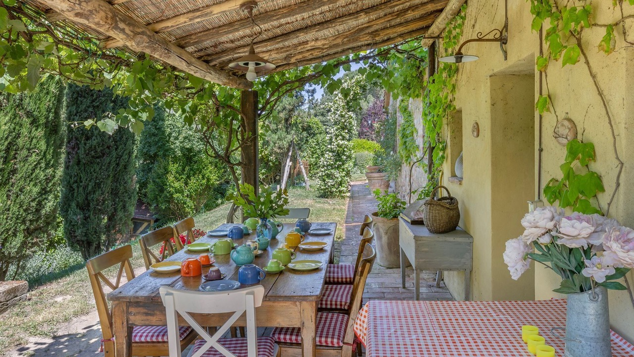 Photo of Outdoor in Citta della Pieve