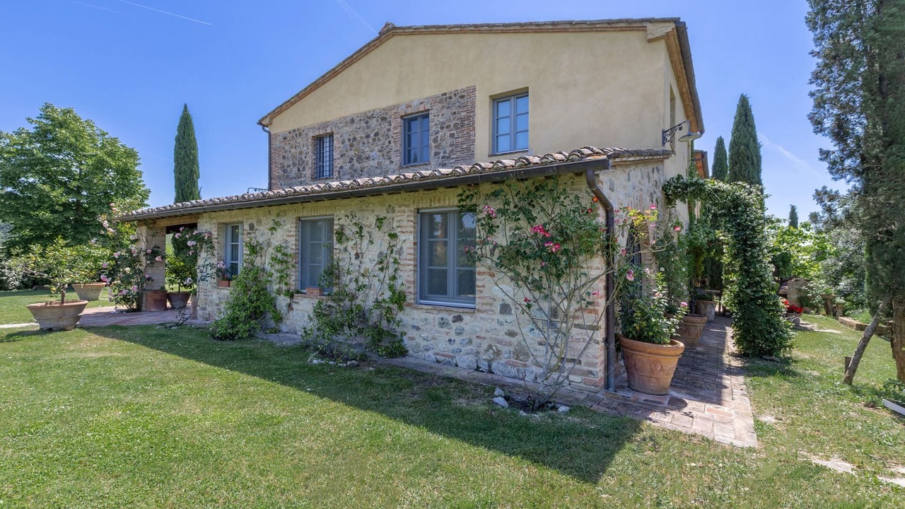Photo of Outdoor in Citta della Pieve
