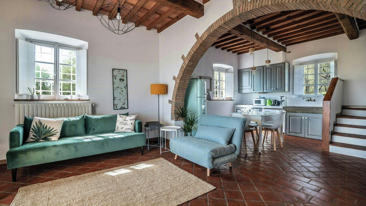 Photo of Livingroom in Capannori