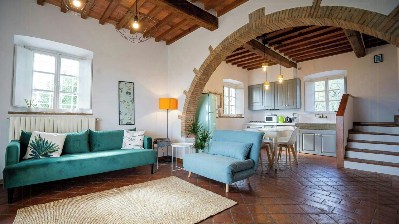 Photo of Livingroom in Capannori