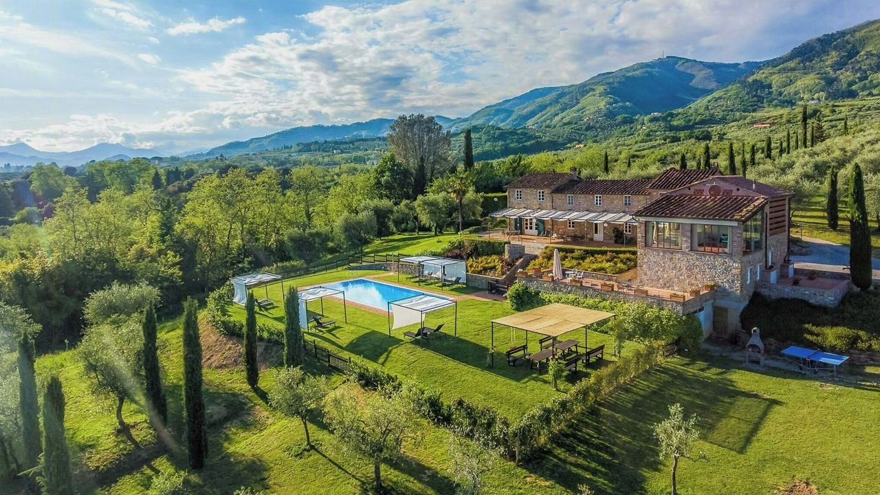 Photo of Outdoor in Capannori