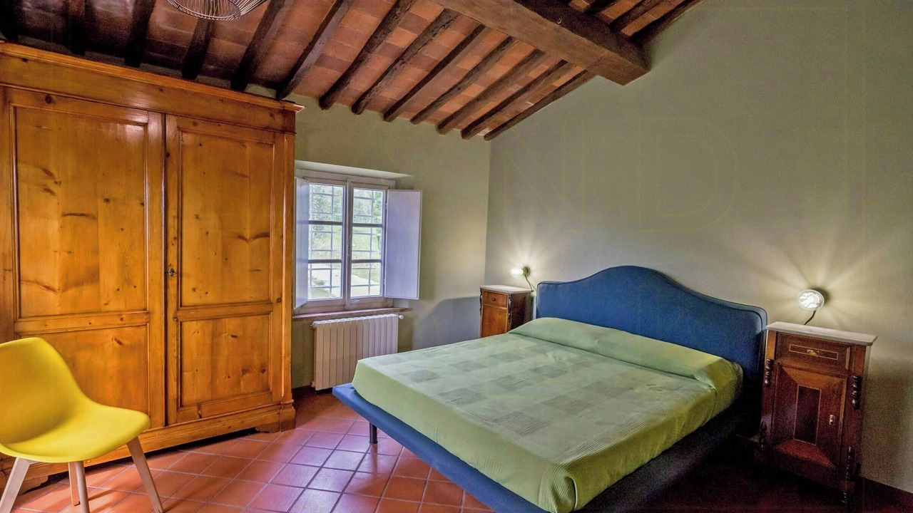 Photo of Bedroom in Capannori