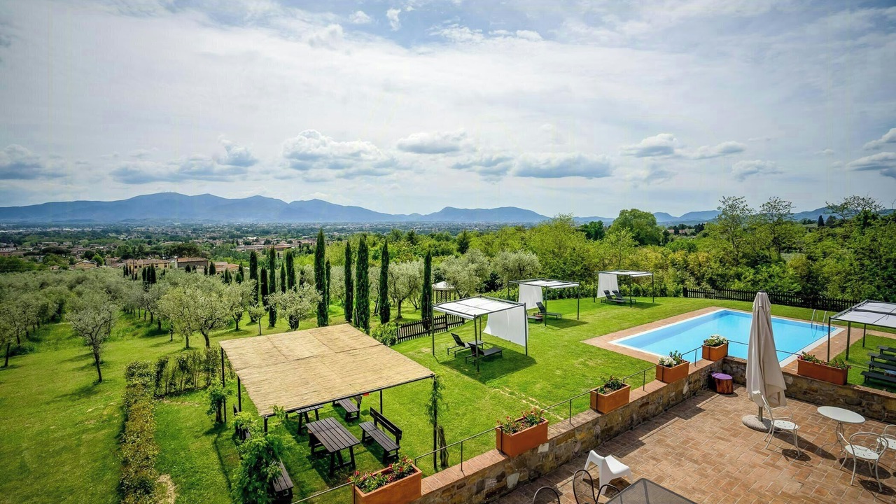 Photo of Outdoor in Capannori
