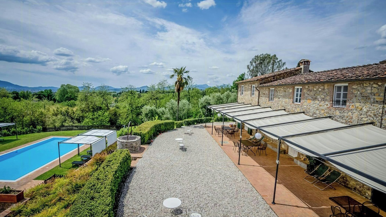 Photo of Outdoor in Capannori