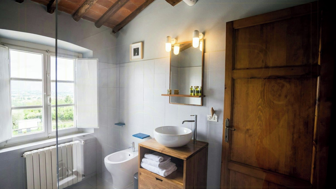 Photo of Bathroom in Capannori