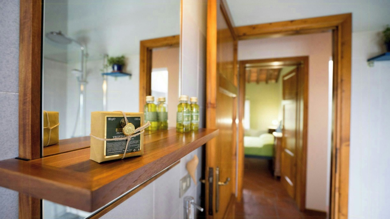 Photo of Bathroom in Capannori