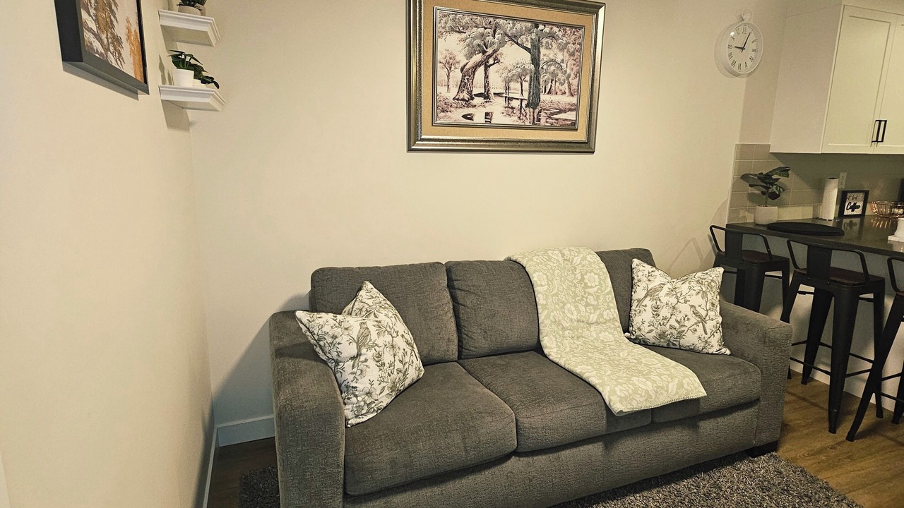 Photo of Livingroom in Southwest Calgary