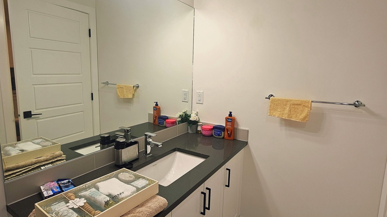 Photo of Bathroom in Southwest Calgary