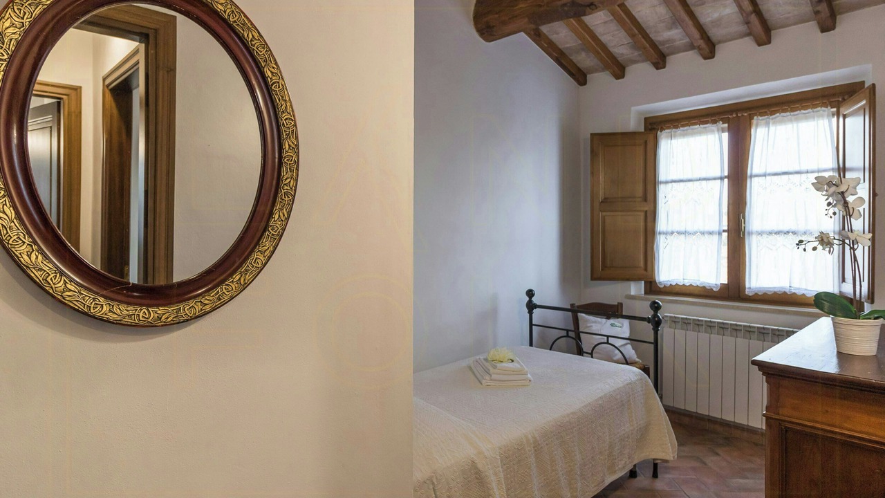 Photo of Bedroom in Casamaggiore