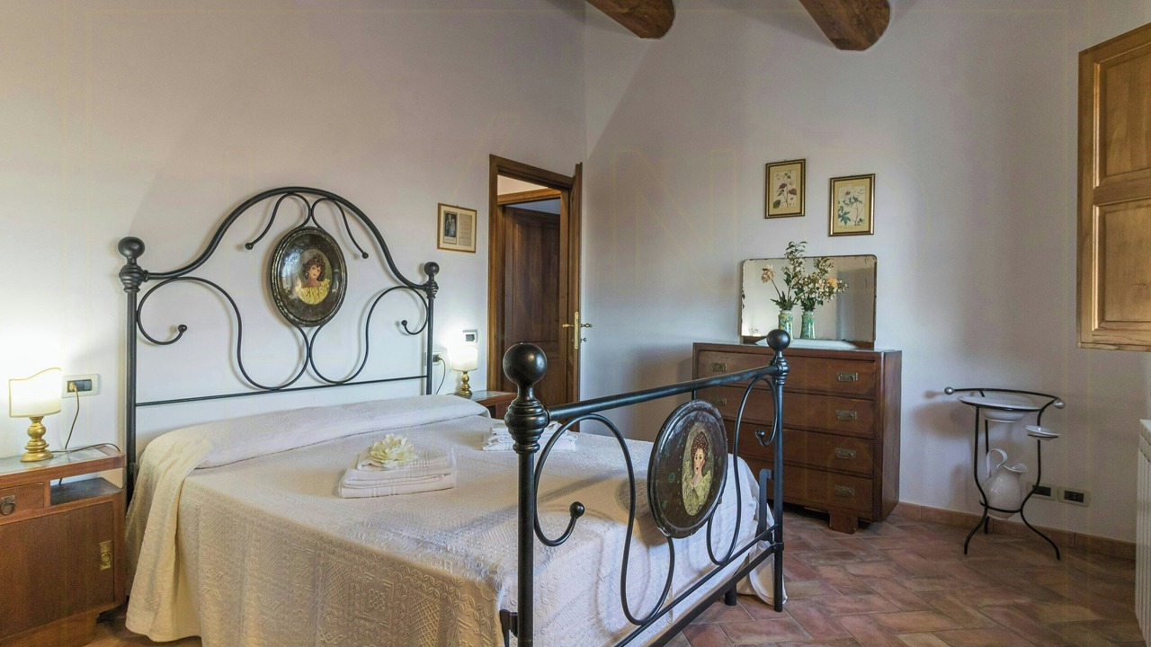 Photo of Bedroom in Casamaggiore