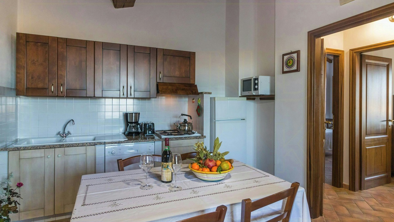 Photo of Kitchen in Casamaggiore