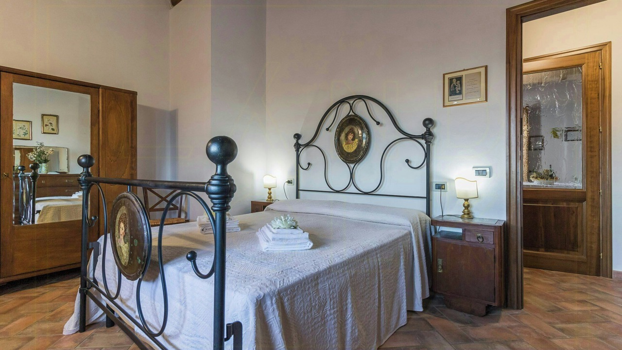 Photo of Bedroom in Casamaggiore