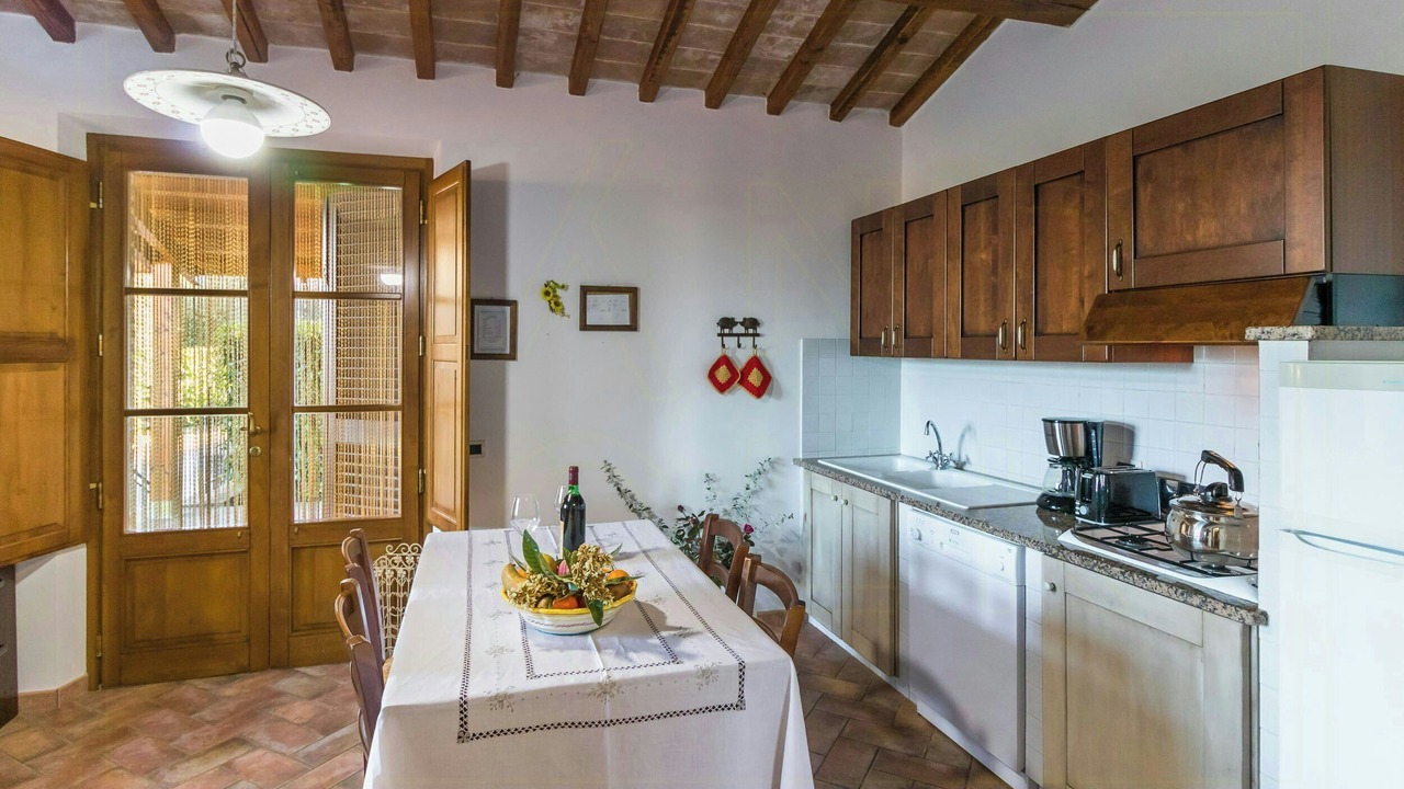 Photo of Kitchen in Casamaggiore