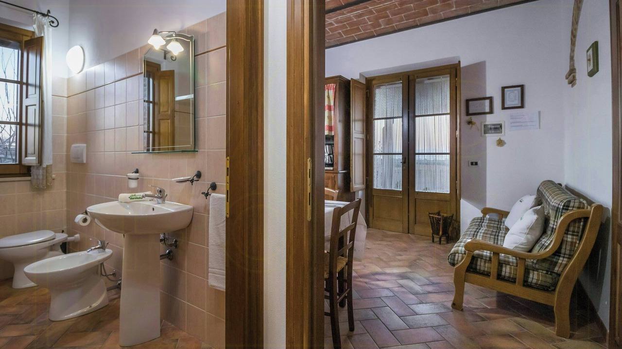 Photo of Bathroom in Casamaggiore