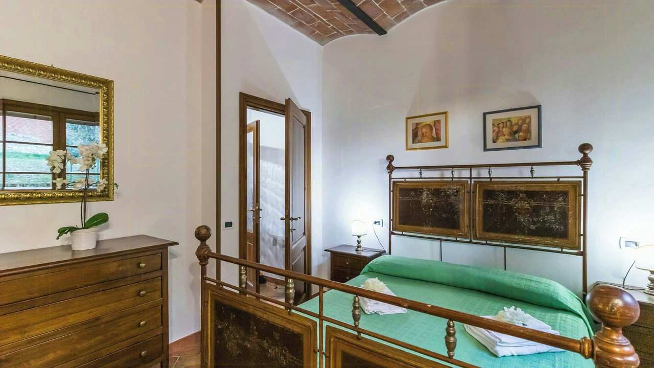 Photo of Bedroom in Casamaggiore