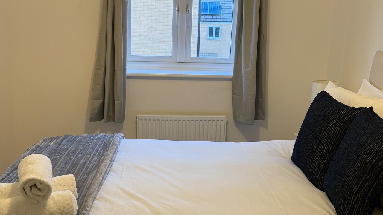 Photo of Bedroom in Patchway