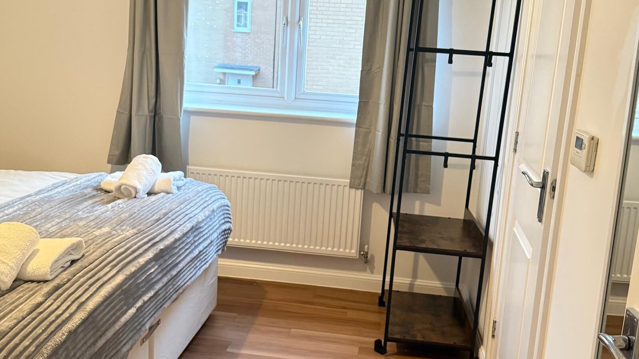 Photo of Bedroom in Patchway