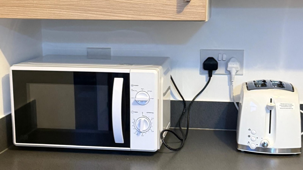 Photo of Kitchen in Patchway