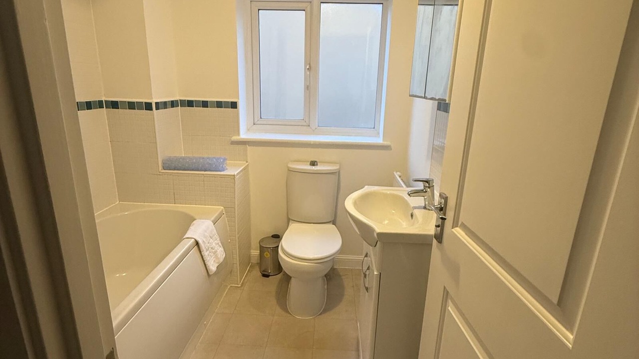 Photo of Bathroom in Patchway