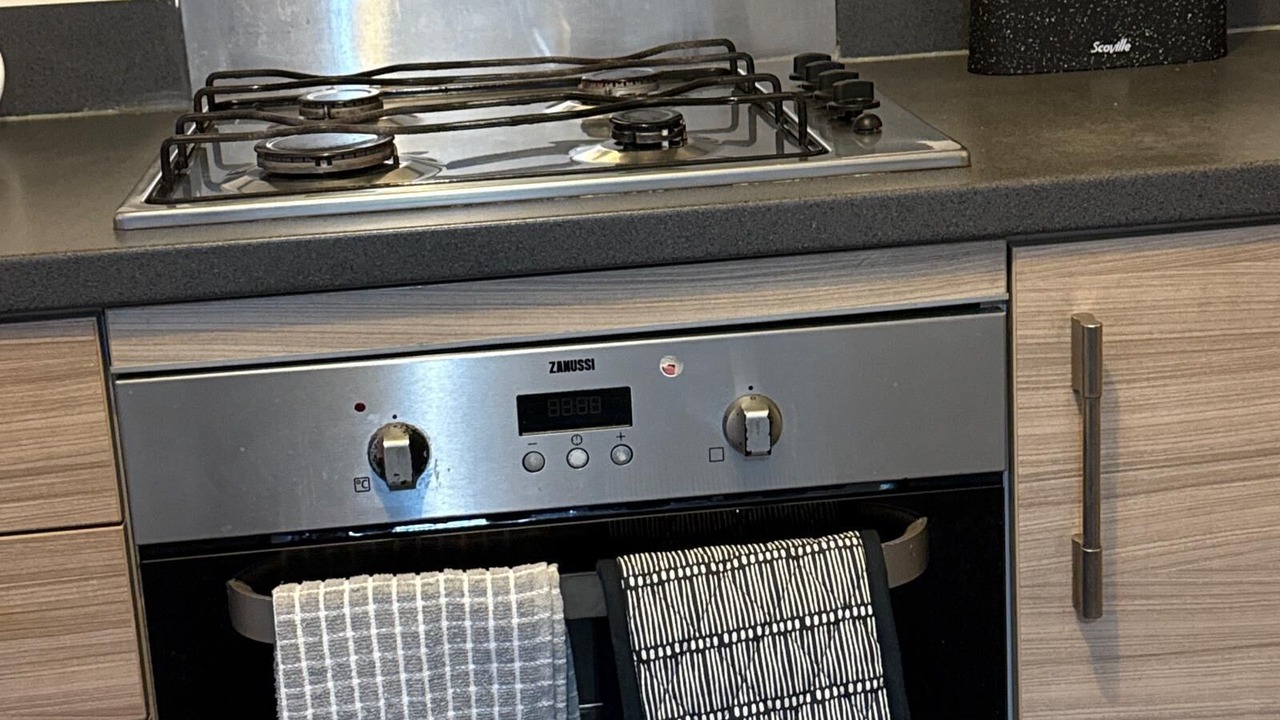 Photo of Kitchen in Patchway