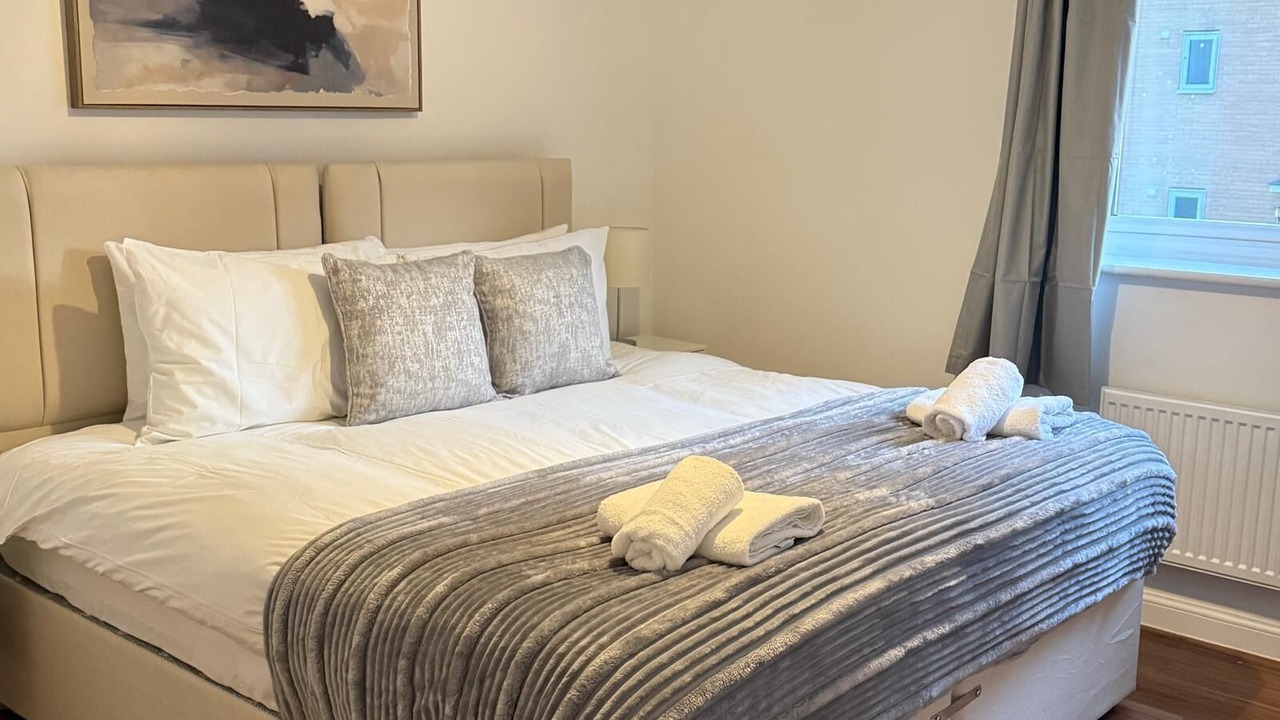 Photo of Bedroom in Patchway