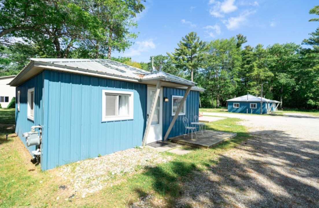 Photo of Outdoor in Oscoda
