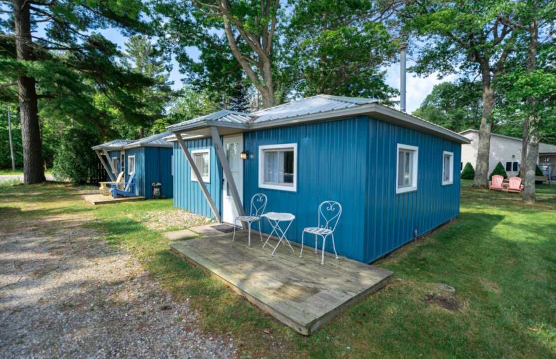 Photo of Outdoor in Oscoda