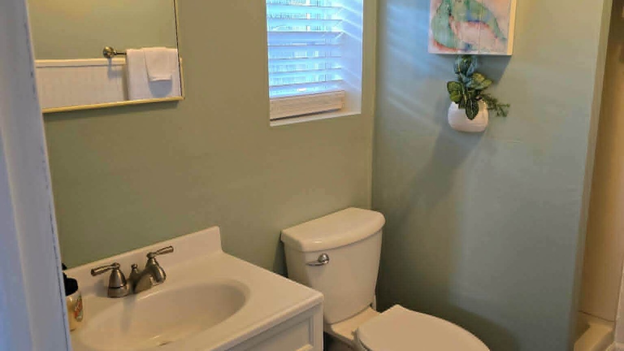 Photo of Bathroom in Oscoda