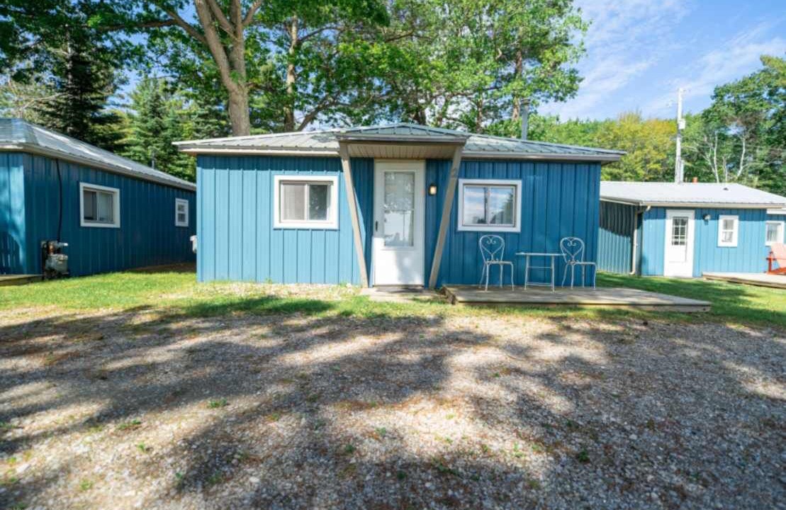 Photo of Outdoor in Oscoda