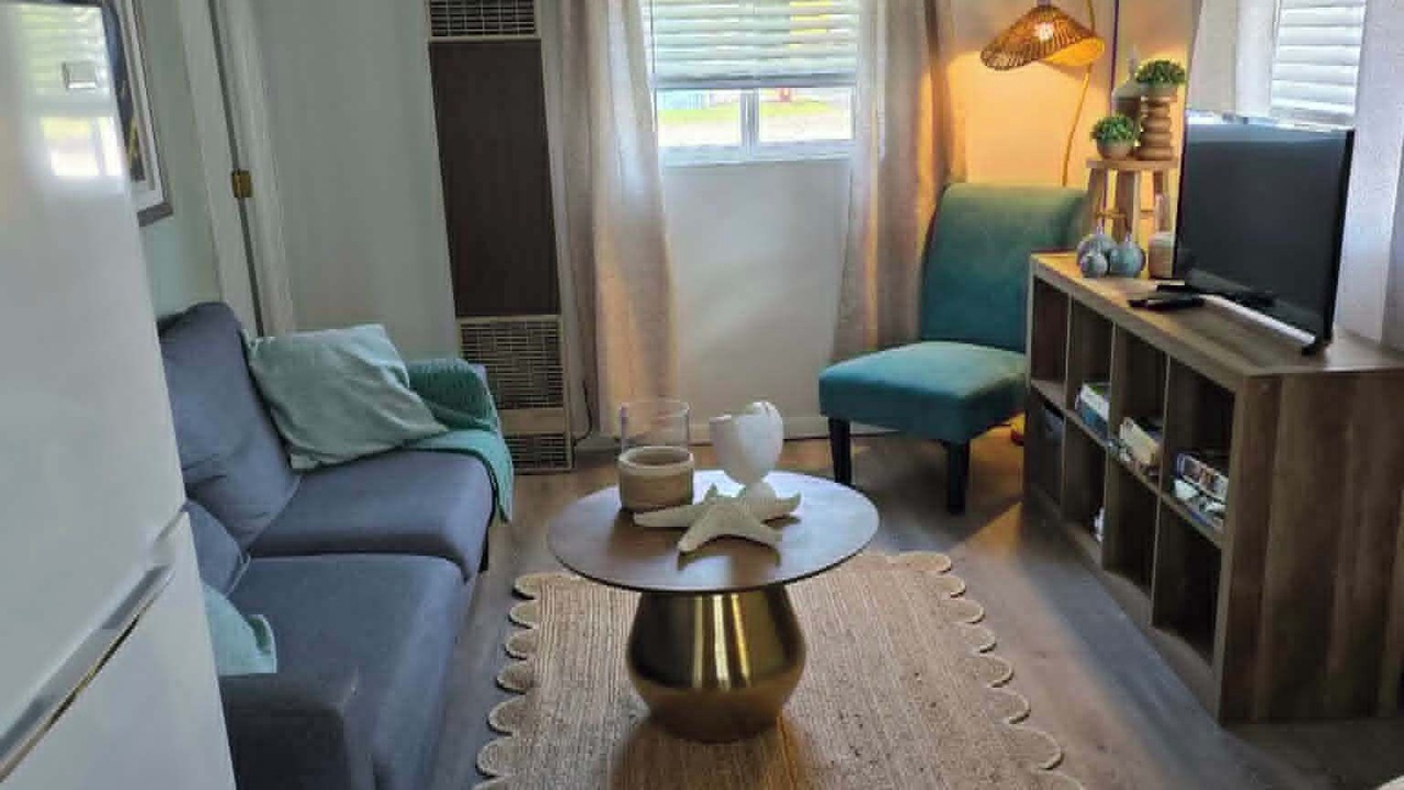 Photo of Bedroom in Oscoda