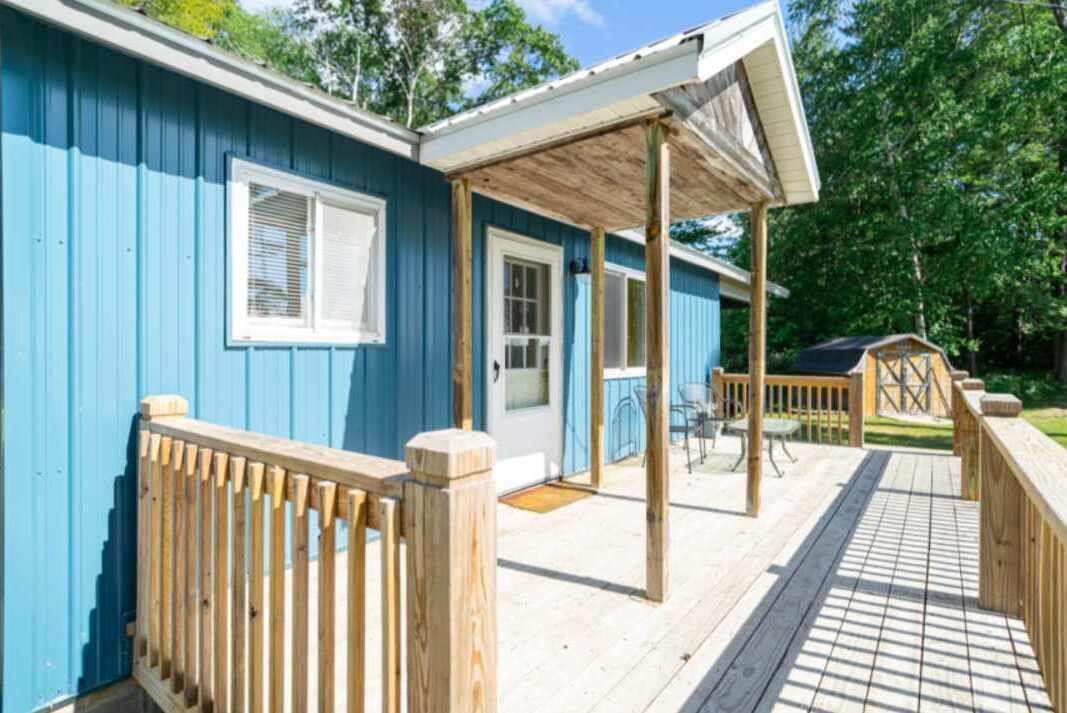 Photo of Outdoor in Oscoda