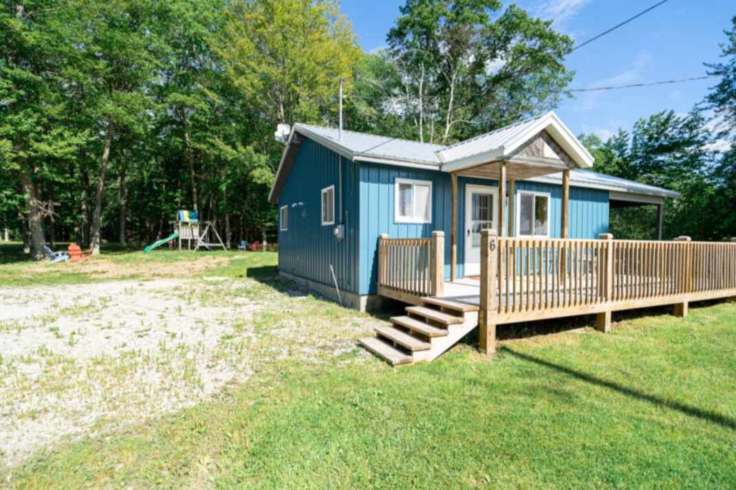 Photo of Outdoor in Oscoda