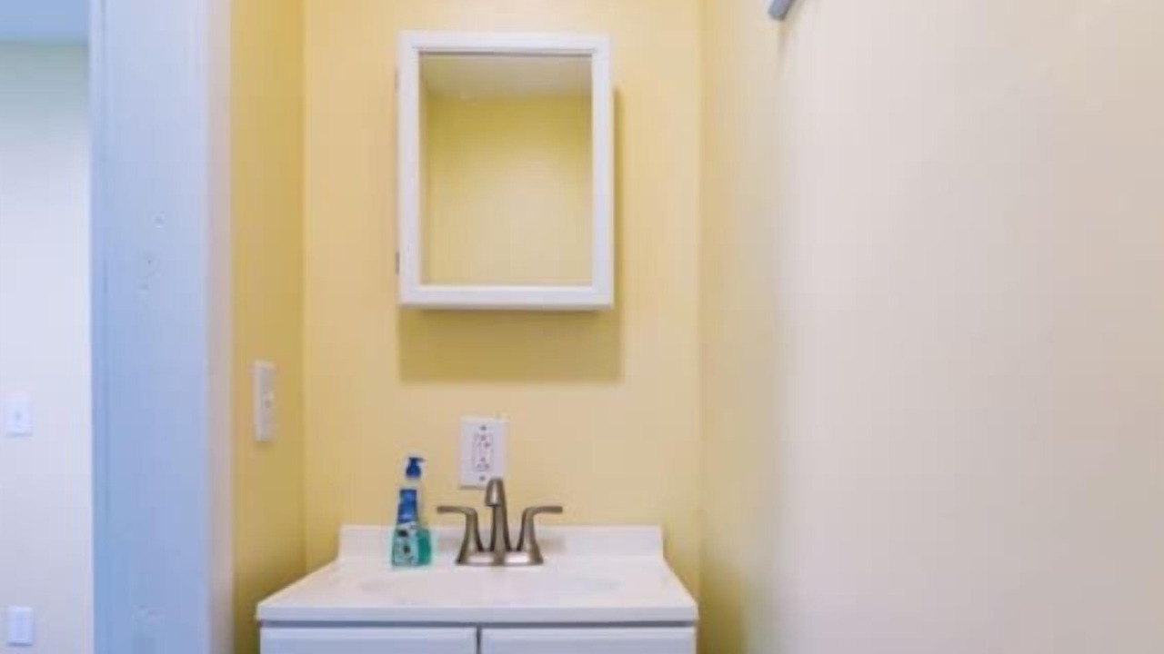 Photo of Bathroom in Oscoda