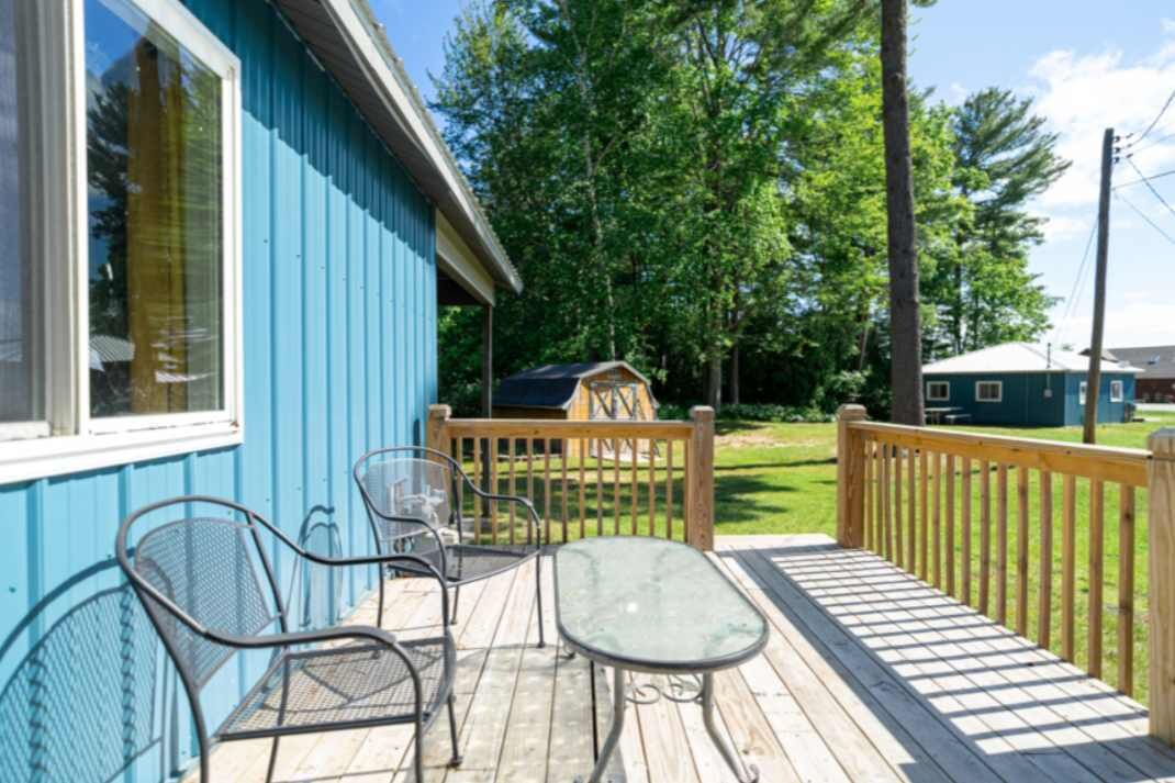 Photo of Outdoor in Oscoda